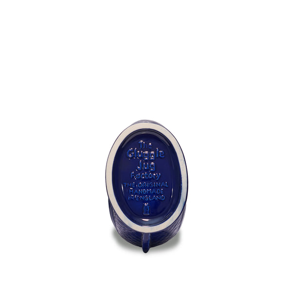 Gluggle Jug Cobalt Blue Original Gluggle Jug (#2 Bestseller)