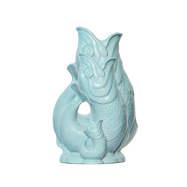 Gluggle Jug Eau De Nil Original Gluggle Jug (#3 Bestseller)