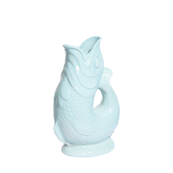 Gluggle Jug Eau De Nil Original Gluggle Jug (#3 Bestseller)
