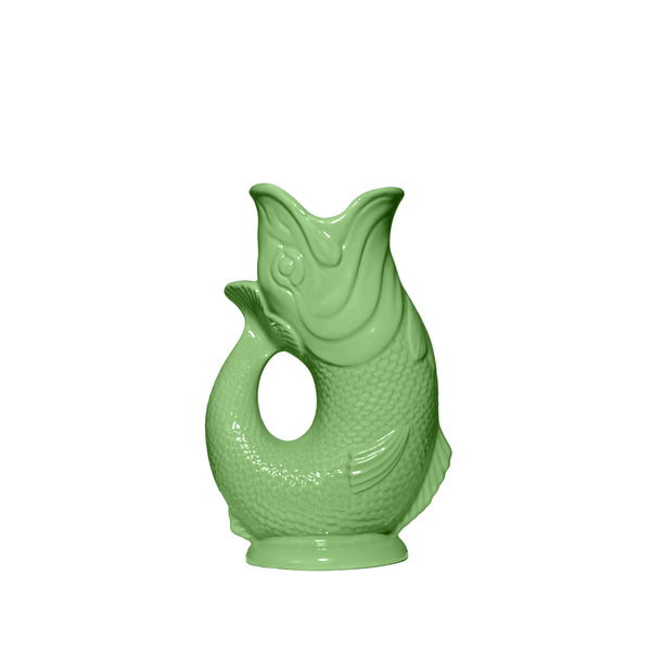 Gluggle Jug Apple Green Original Gluggle Jug