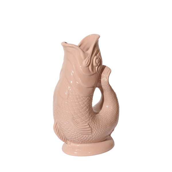 Gluggle Jug Chowning Tan Original Gluggle Jug - New