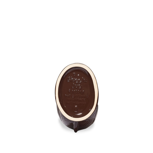 Gluggle Jug Cocoa Bean Original Gluggle Jug - New