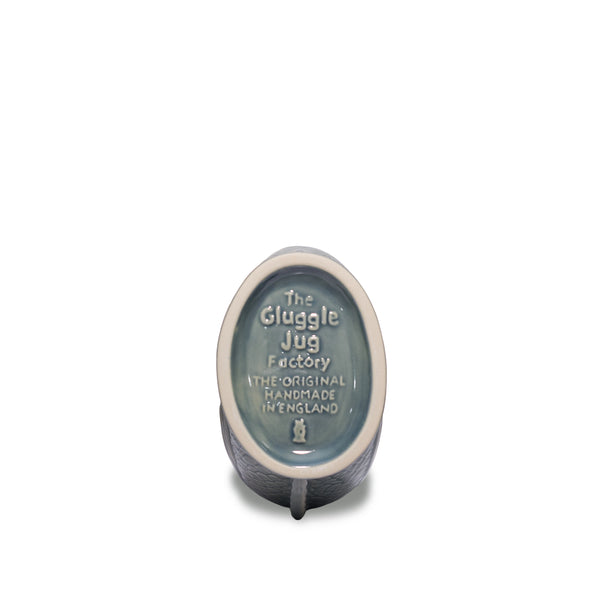 Gluggle Jug Dark Grey Original Gluggle Jug