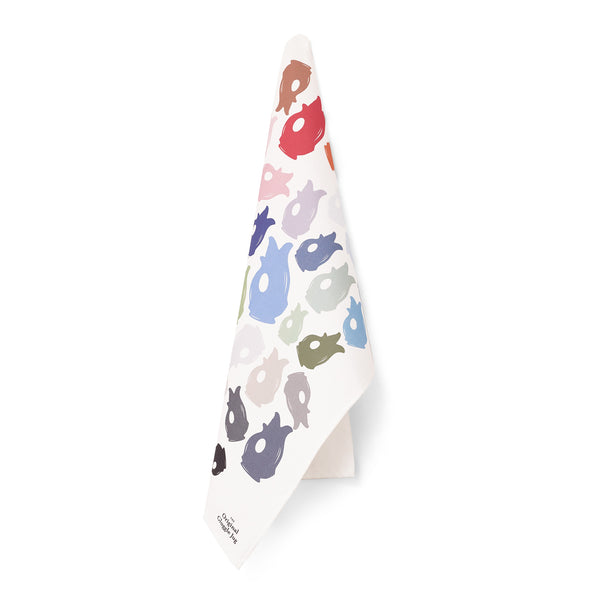 Gluggle Jug Gluggle Love Tea Towel