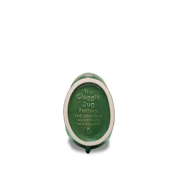 Gluggle Jug Green Original Gluggle Jug