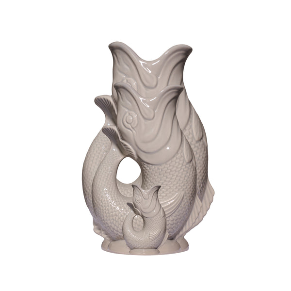 Gluggle Jug Mushroom Original Gluggle Jug
