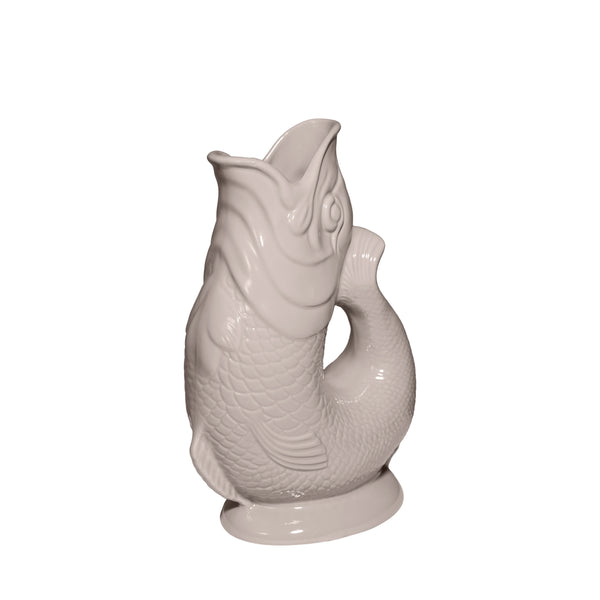 Gluggle Jug Mushroom Original Gluggle Jug