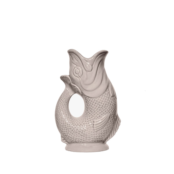 Gluggle Jug Mushroom Original Gluggle Jug