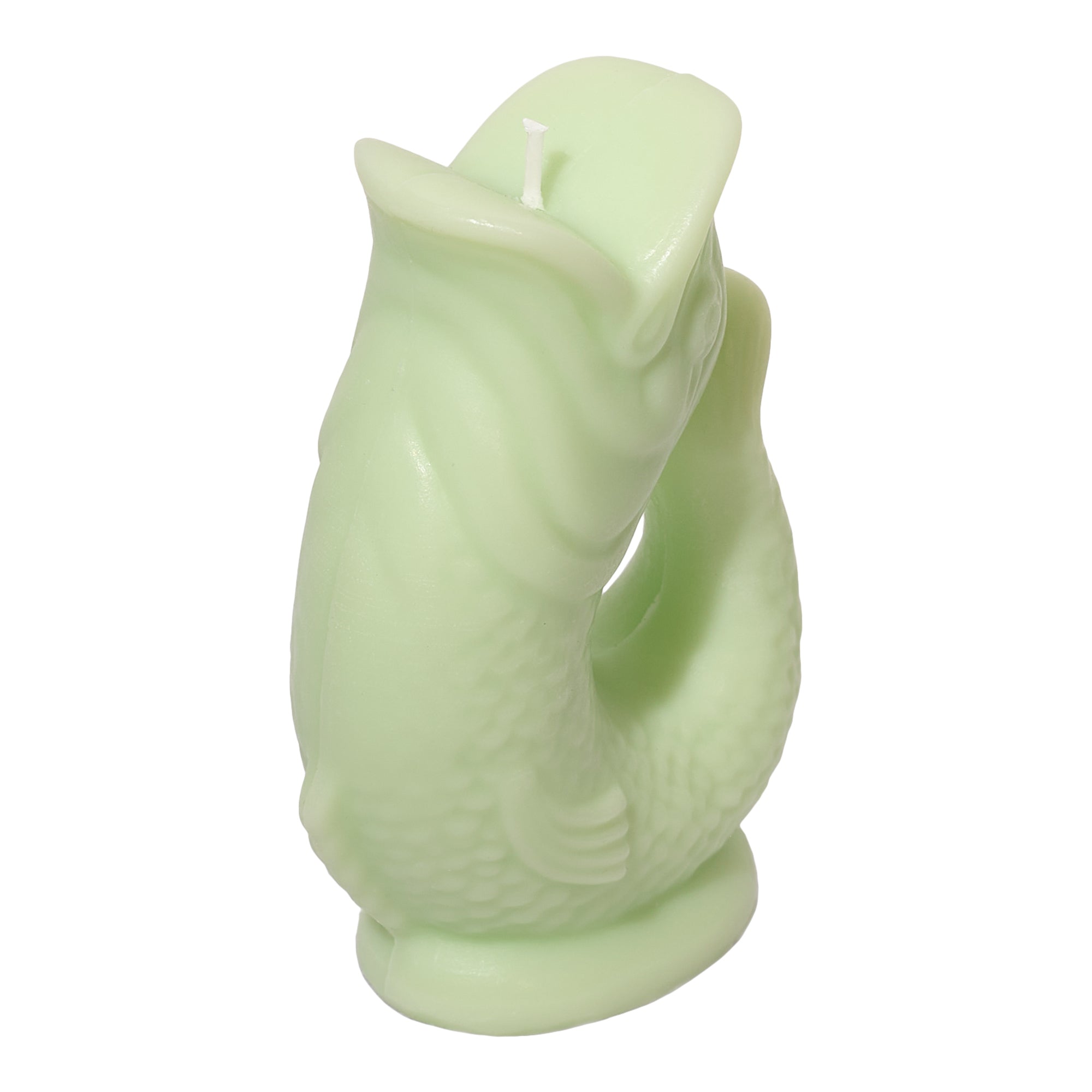 gluggle jug NEW Candle Gluggle Jug | Green