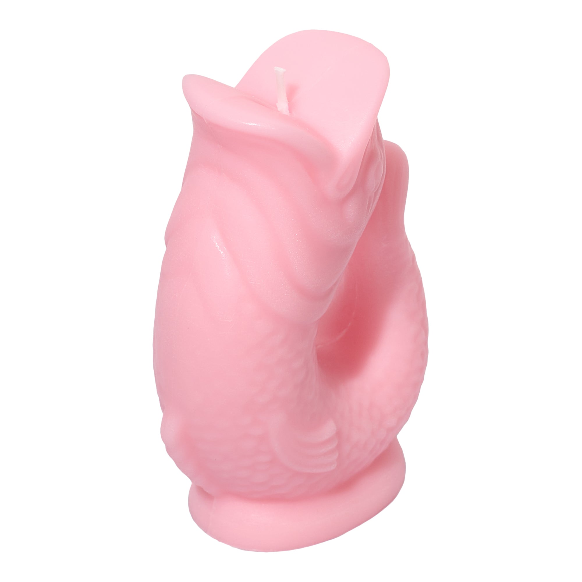 gluggle jug NEW Candle Gluggle Jug | Pink