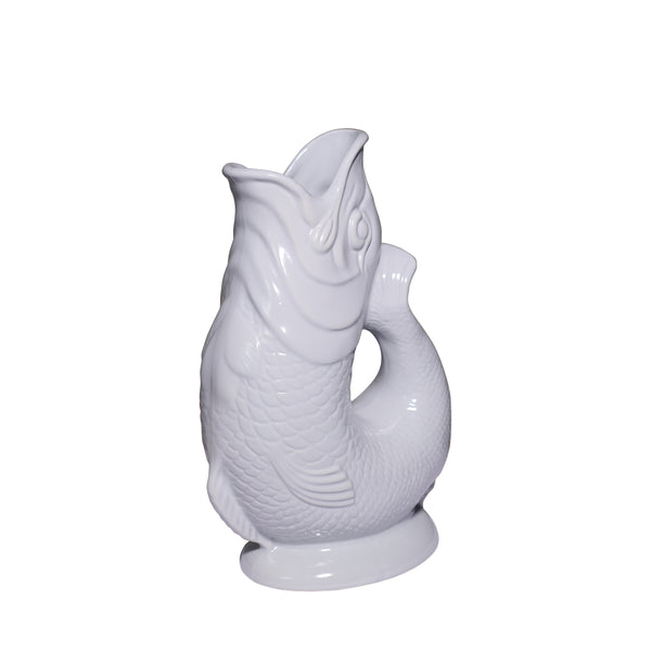 Gluggle Jug Oyster Original Gluggle Jug