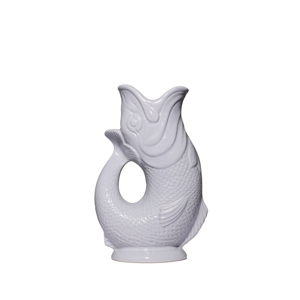 Gluggle Jug Oyster Original Gluggle Jug