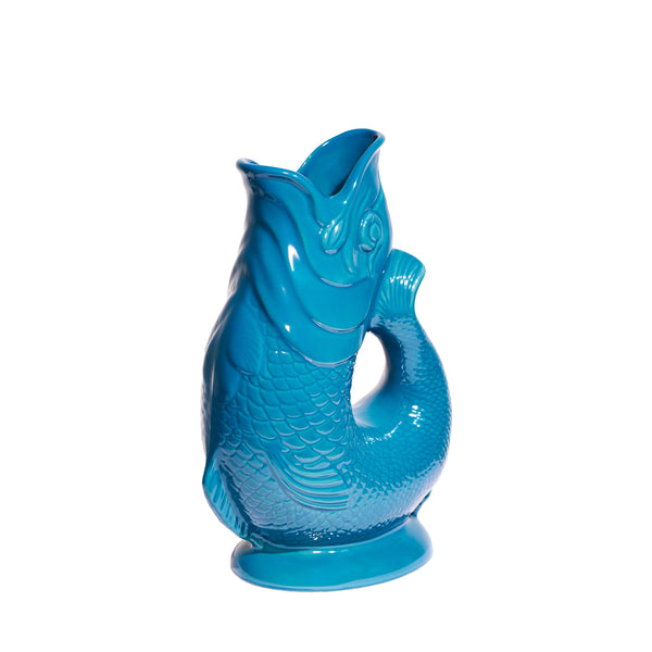 Gluggle Jug Petrol Original Gluggle Jug