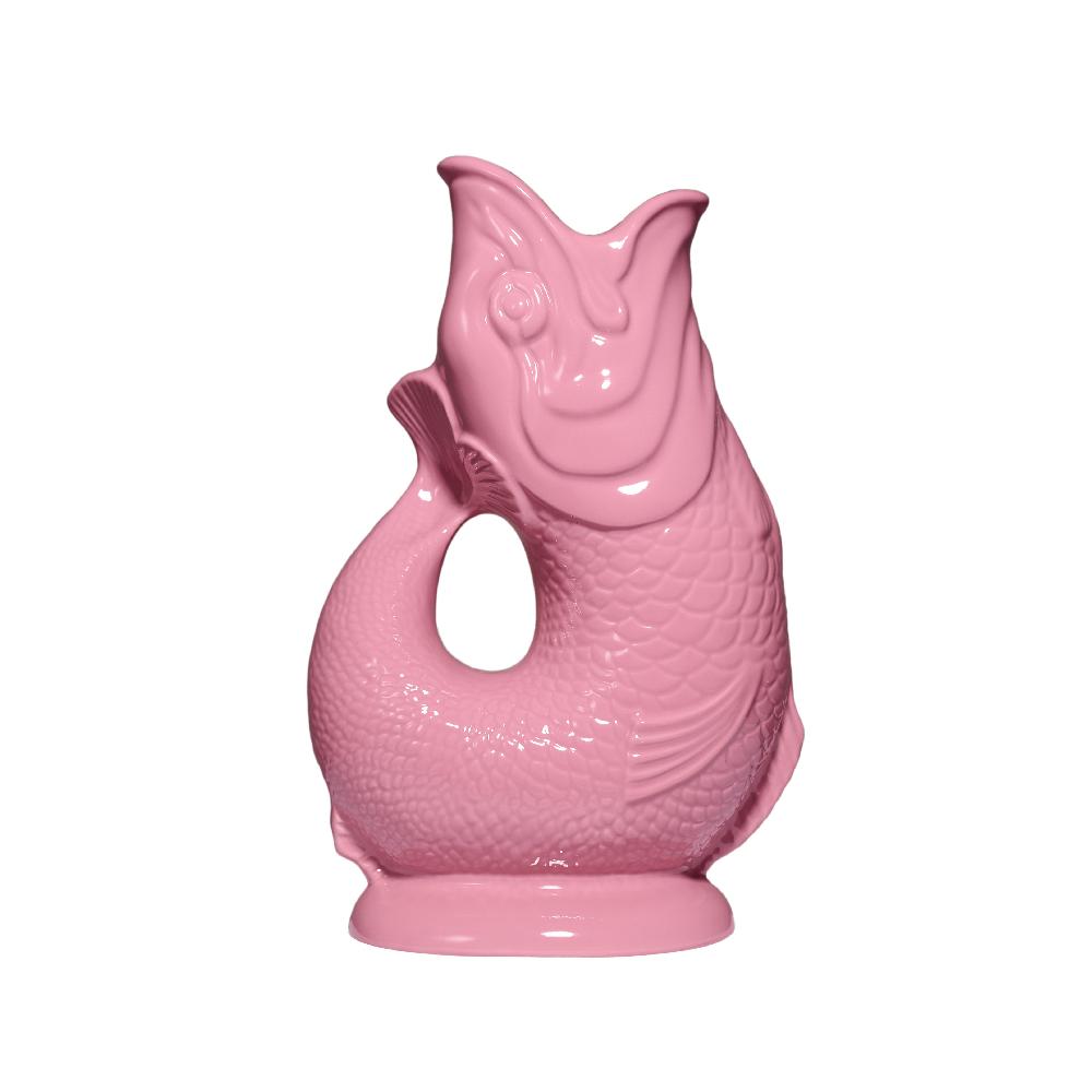 gluggle jug Pink Original Gluggle Jug