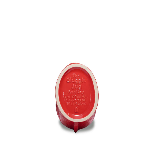Gluggle Jug Red Original Gluggle Jug