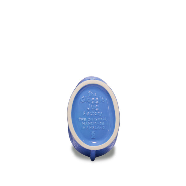 Gluggle Jug Sea Blue Original Gluggle Jug