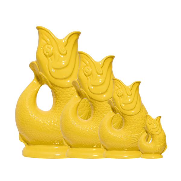 Gluggle Jug SunSun Original Gluggle Jug
