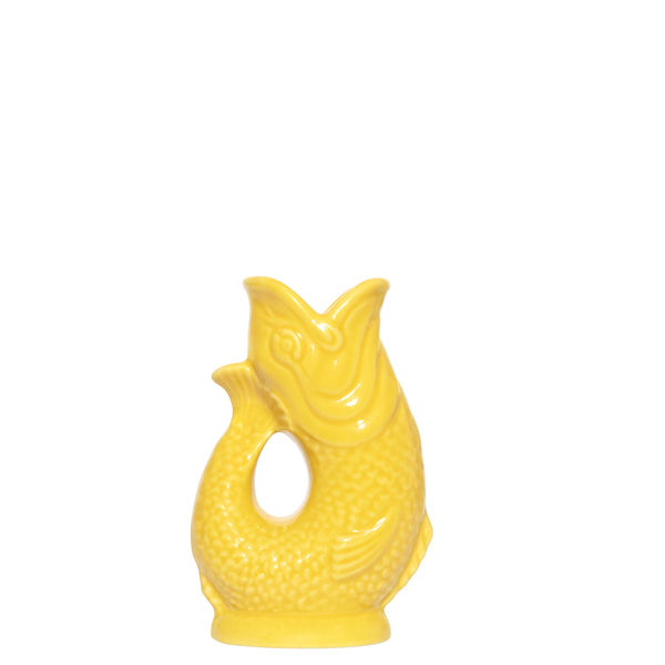 Gluggle Jug Yellow Original Gluggle Jug