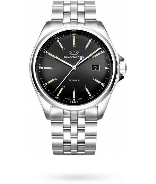 glycine Ref. GL0101 Combat Classic Men