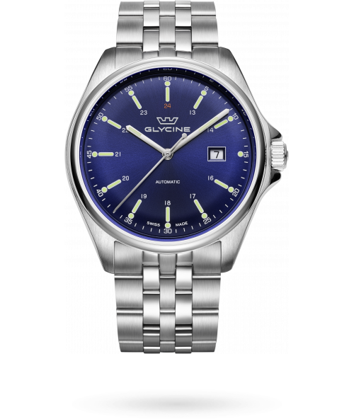 glycine Ref. GL0102 Combat Classic Men