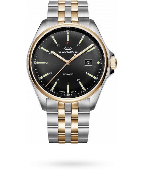 glycine Ref. GL0103 Combat Classic Men