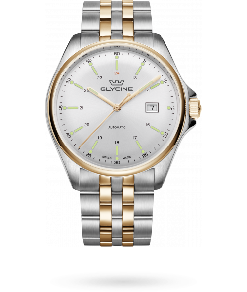 glycine Ref. GL0104 Combat Classic Men