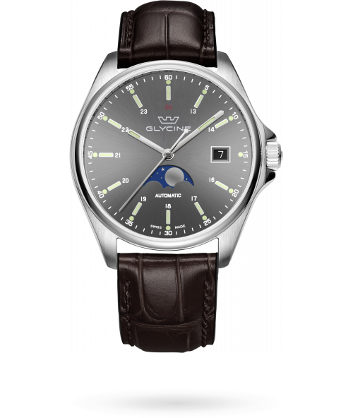 glycine Ref. GL0114 Combat Classic Men