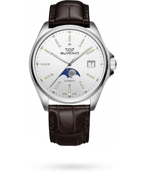 glycine Ref. GL0115 Combat Classic Men