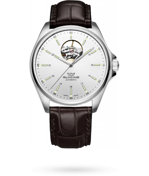 glycine Ref. GL0120 Combat Classic Men