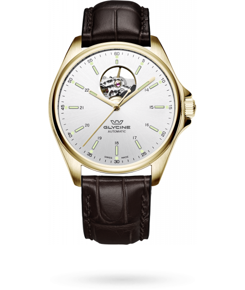 glycine Ref. GL0121 Combat Classic Men