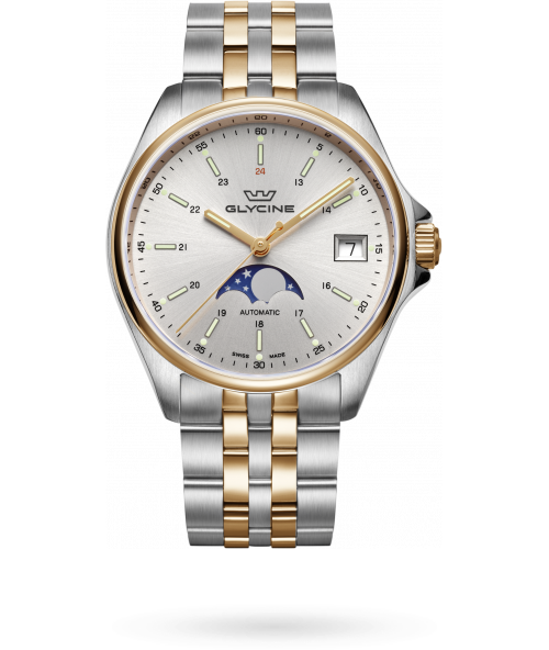 glycine Ref. GL0194 Combat Classic Men