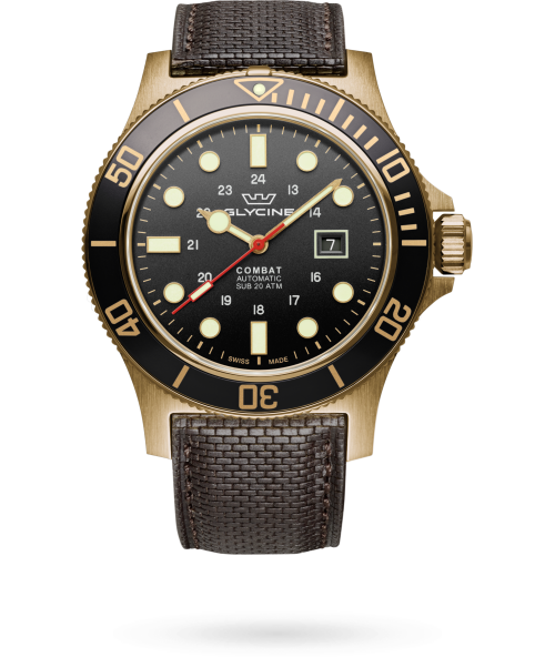 glycine Ref. GL0243 Combat Sub Men