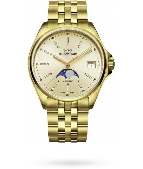 glycine Ref. GL0247 Combat Classic Men