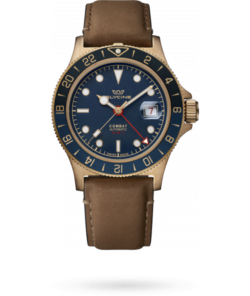glycine Ref. GL0317 Combat Sub Sport Men