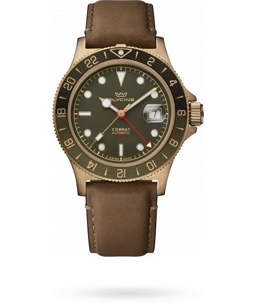 glycine Ref. GL0318 Combat Sub Sport Men