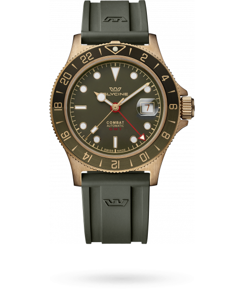 glycine Ref. GL0319 Combat Sub Sport Men