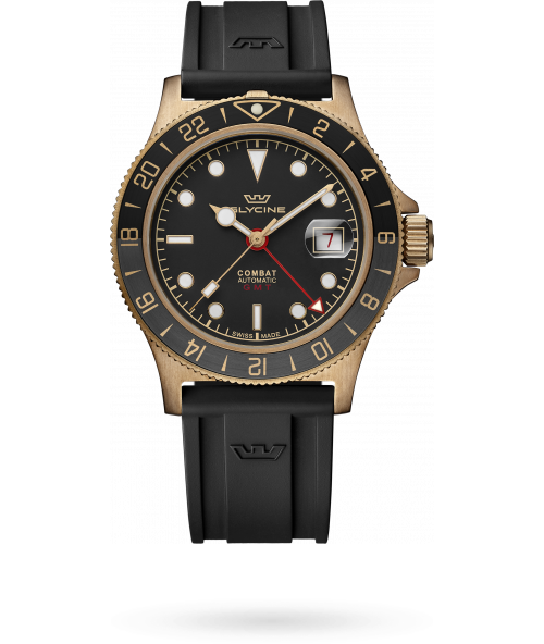 glycine Ref. GL0320 Combat Sub Sport Men