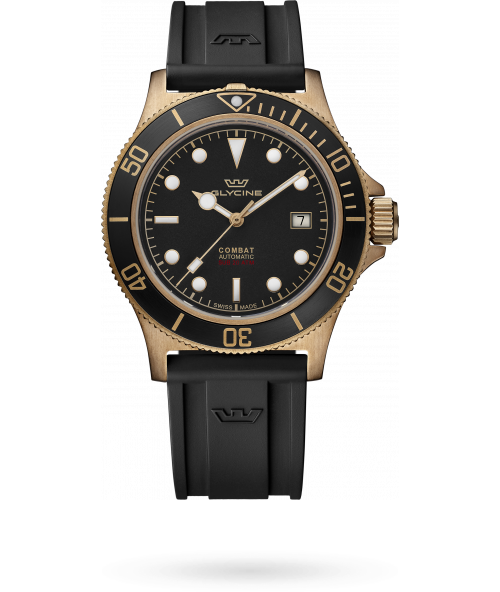 glycine Ref. GL0322 Combat Sub Sport Men