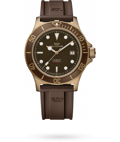 glycine Ref. GL0324 Combat Sub Sport Men