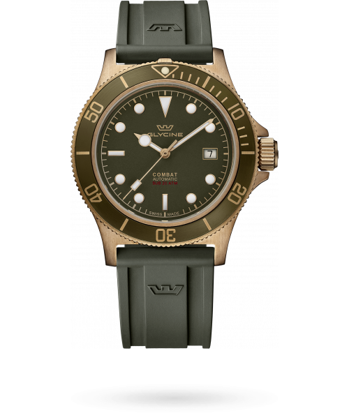 glycine Ref. GL0325 Combat Sub Sport Men