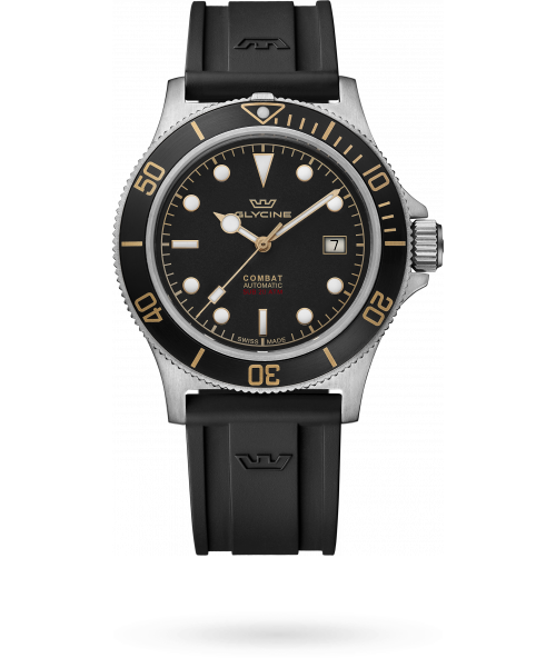 glycine Ref. GL0326 Combat Sub Sport Men