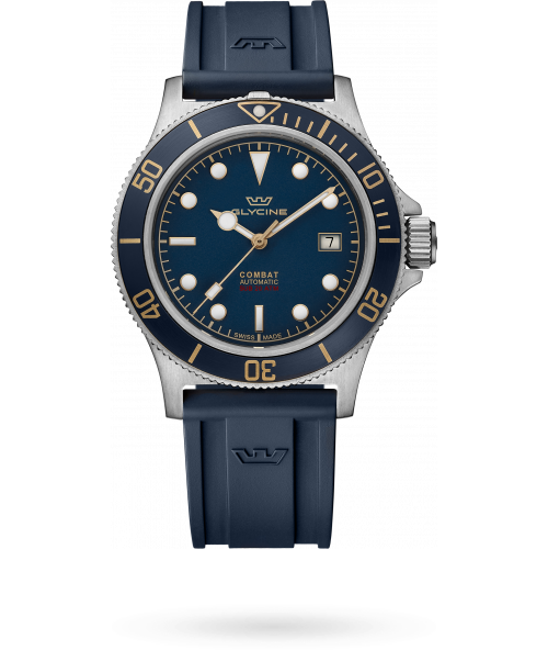 glycine Ref. GL0327 Combat Sub Sport Men