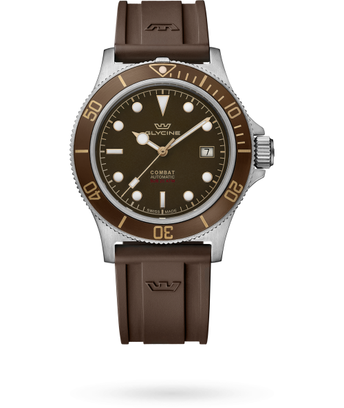 glycine Ref. GL0328 Combat Sub Sport Men