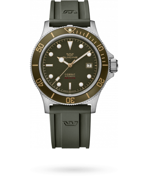 glycine Ref. GL0329 Combat Sub Sport Men
