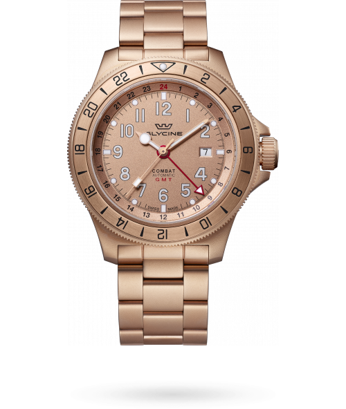 glycine Ref. GL0331 Combat Sub Men