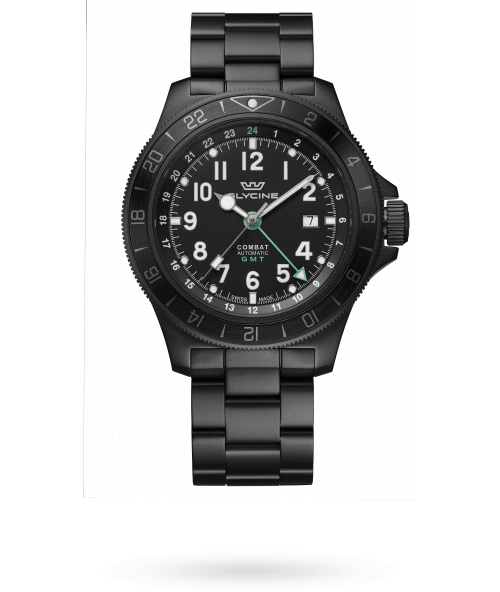 glycine Ref. GL0332 Combat Sub Men