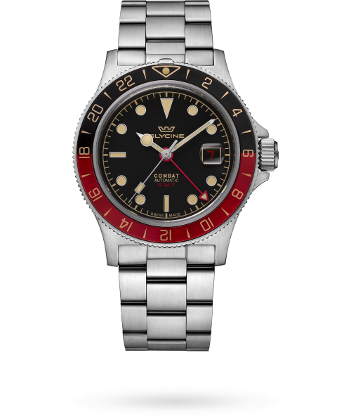 glycine Ref. GL0380 Combat Sub Sport Men