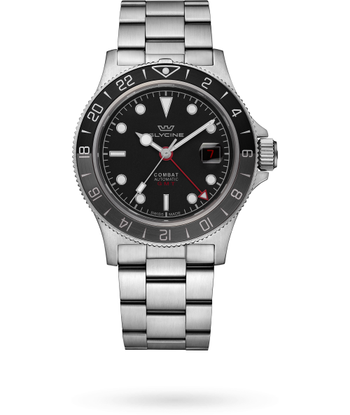 glycine Ref. GL0382 Combat Sub Sport Men