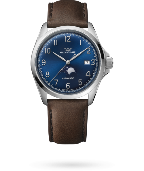 glycine Ref. GL0385 Combat Classic Men