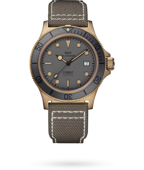 glycine Ref. GL0390 Combat Sub Sport Men